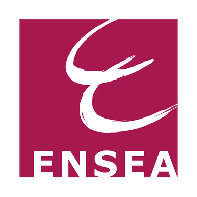 Logo de ENSEA