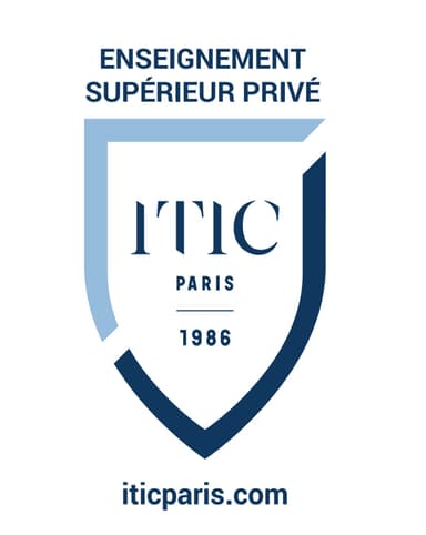 Logo de ITIC Paris