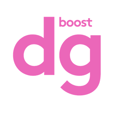 Logo de Dgboost