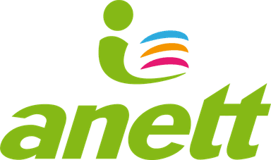 Logo de ANETT KALHYGE